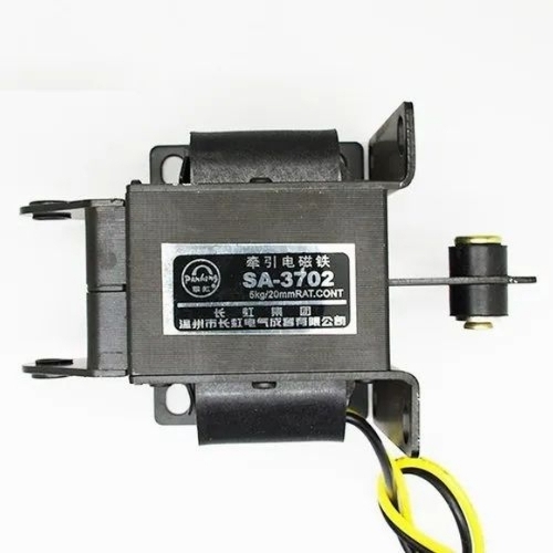 ac solenoids