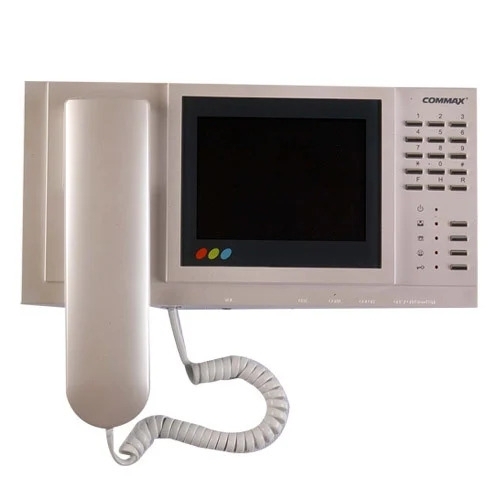 Security Door Phones 