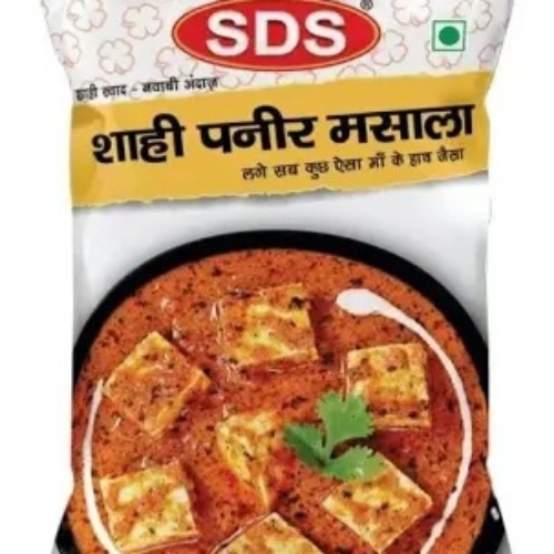 Shahi Paneer Masala