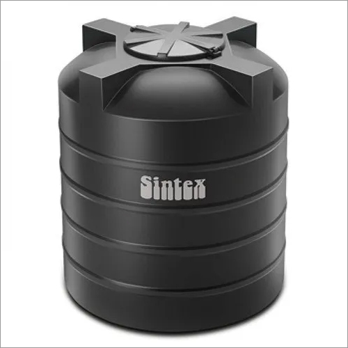 sintex water tank