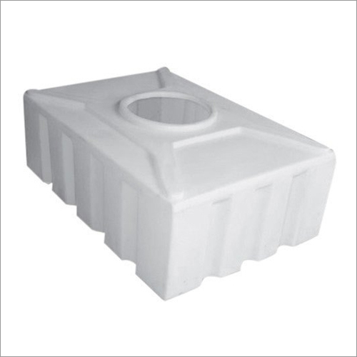 Sintex Rectangular Loft Water Tank