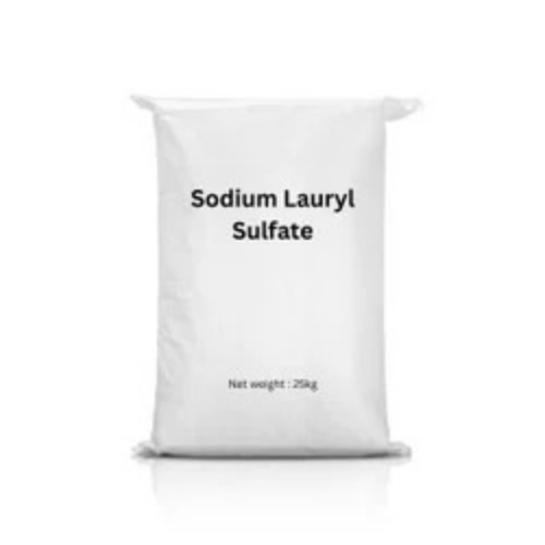 Sodium Lauryl Sulfate