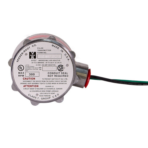 Solid State Pulse Transmitter