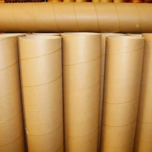 Spiral Paper Tube