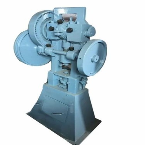 Ss Tablet Making Machine