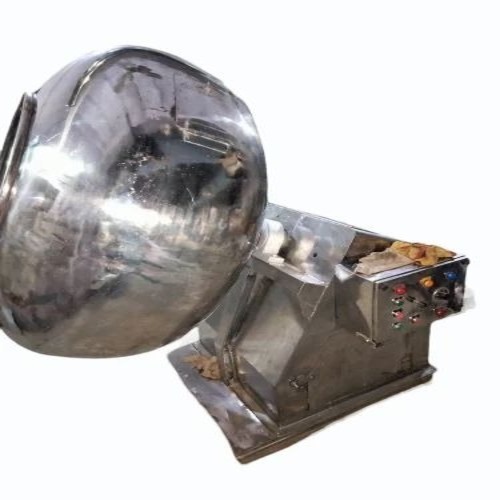Tablet Coating Pan