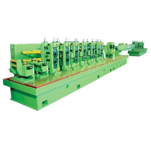 Tube Mills