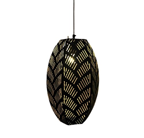 Turkish Metal Hanging Pendant Ceiling Lamp