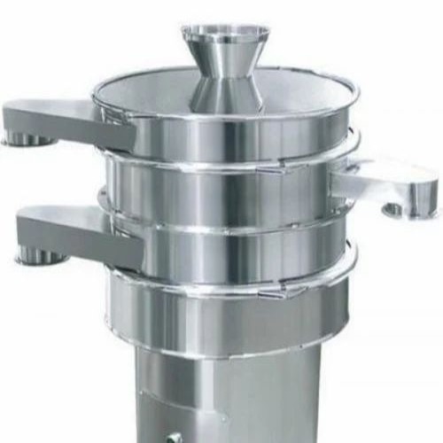 Vibro Sifter Machine