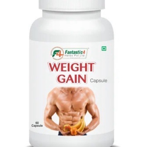 Weight Gain Capsule