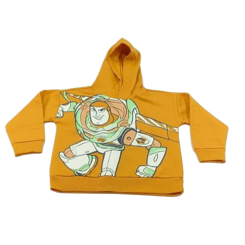 Man Hoodies