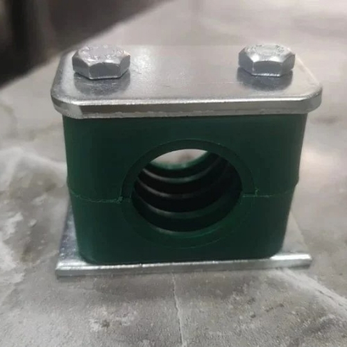 0.5 inch hydraulic pipe clamps 