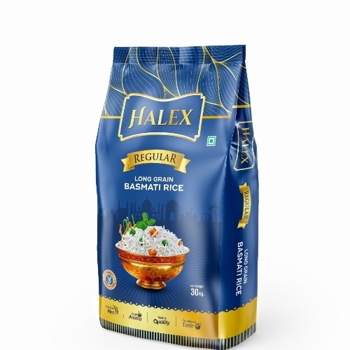1121 Sella Basmati Rice