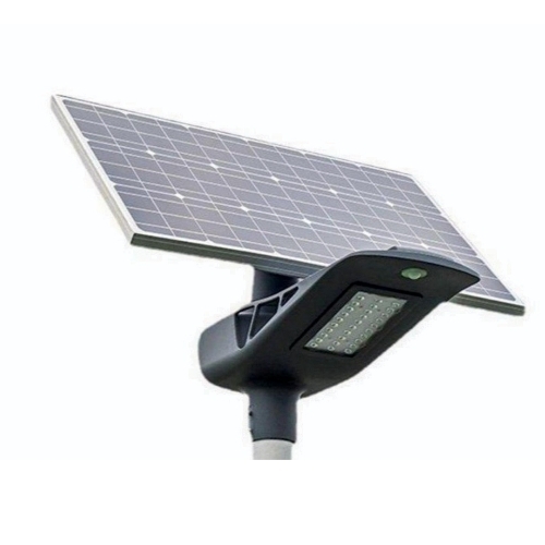 50 Waat solar Led street Light