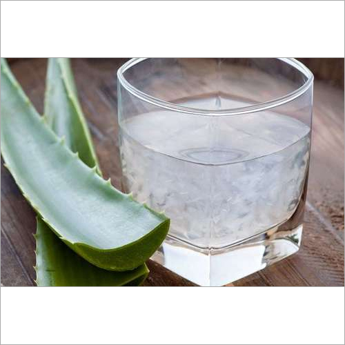 Aloe Vera Extract