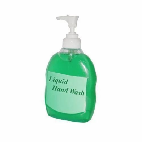 Aloe Vera Liquid Hand Wash
