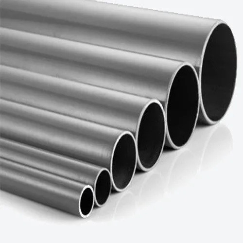 Aluminium Round Pipe