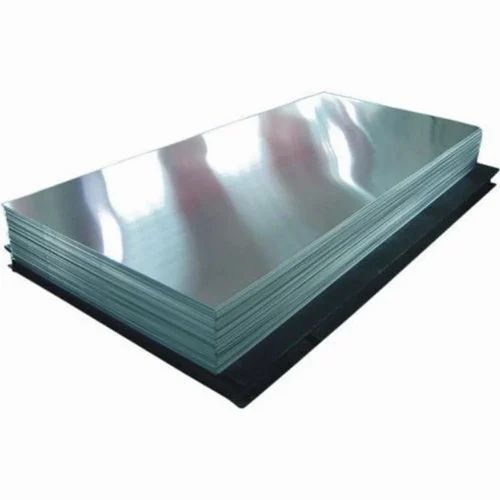 Aluminum Plain Sheet