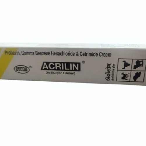 Antiseptic Cream