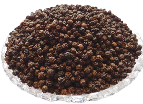 Black Pepper