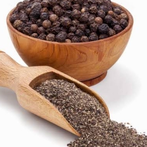 Black Pepper Powder 