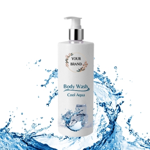 Body Wash Shower Gel