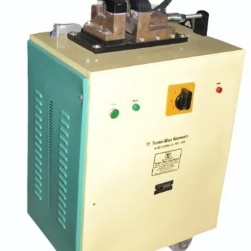 Butt Welding Machine