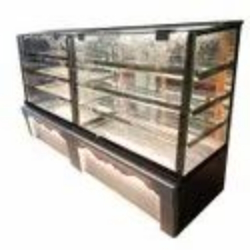 Cake Display Counter