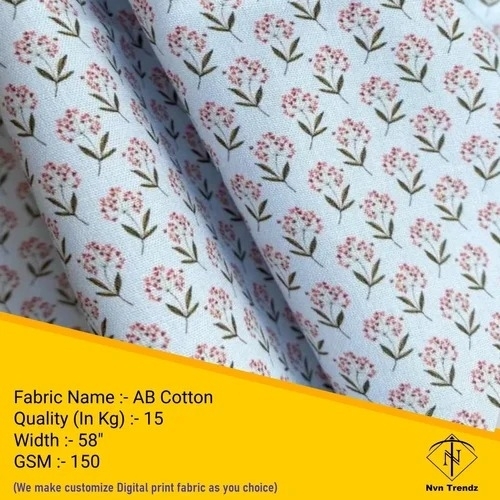 Chanderi Fabric 