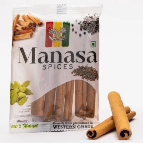 Cinnamon sticks