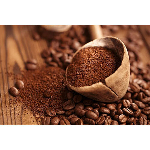 Coffee Extract - Variety: Tea