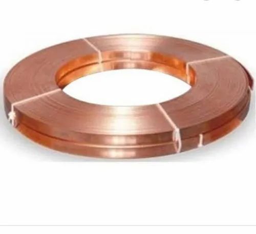 Copper Strips