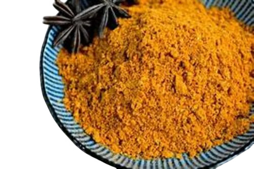 Curry Powder
