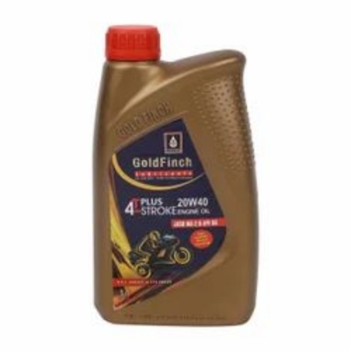 Customize Four Stroke Engine Oil Ultra