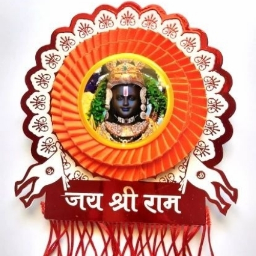 Customized Badge 