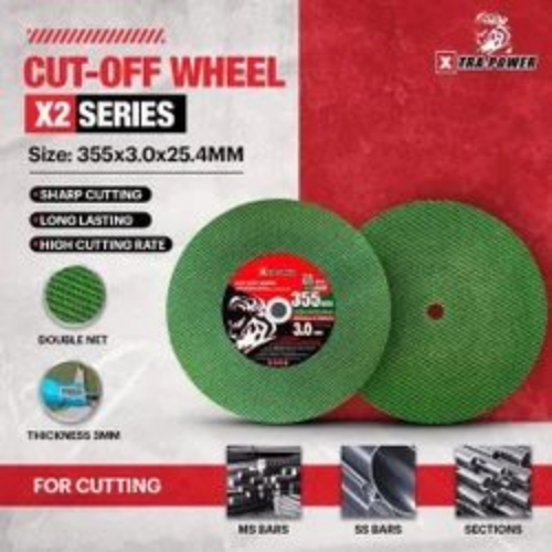 Cut Off Wheel