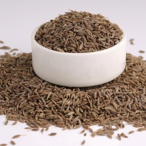Dried Premium Cumin