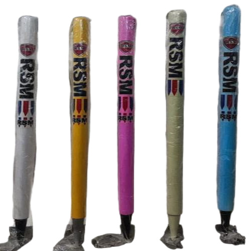 Durable Wooden Cricket Stumps