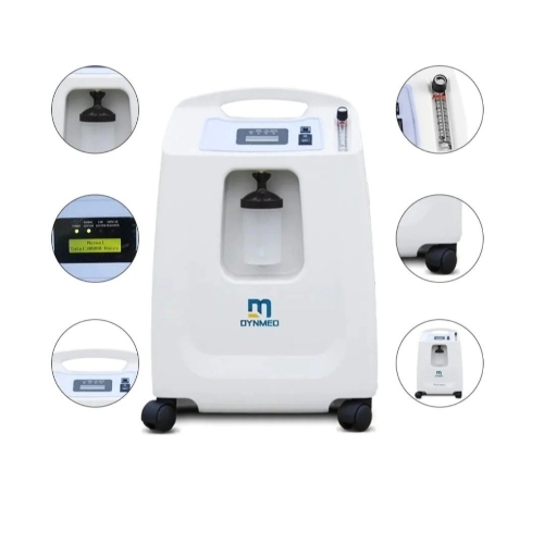 Dynmed Oxygen Concentration 