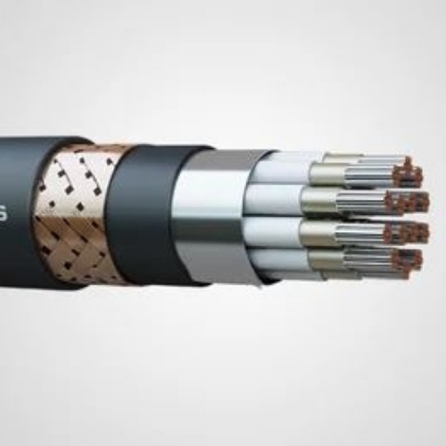 Fire Survival Cables 