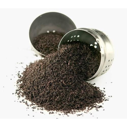 Fresh Plain Tea