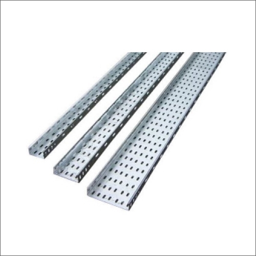 G.I Cable Tray