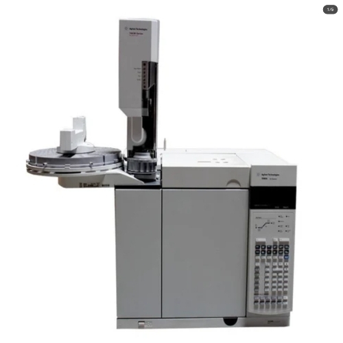 Gas Chromatography