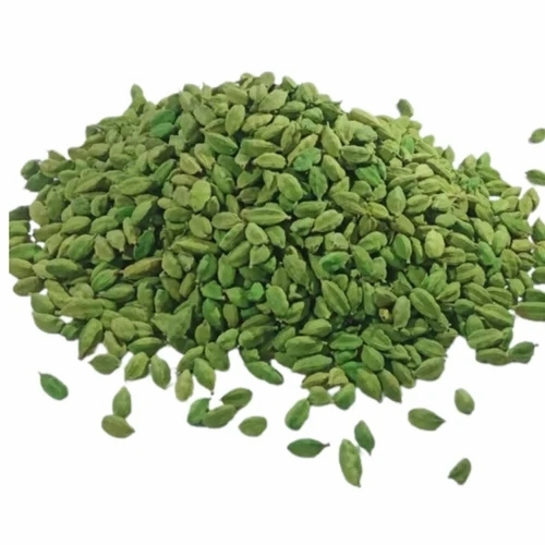 Green Cardamom