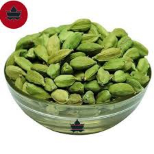 Green Cardamom