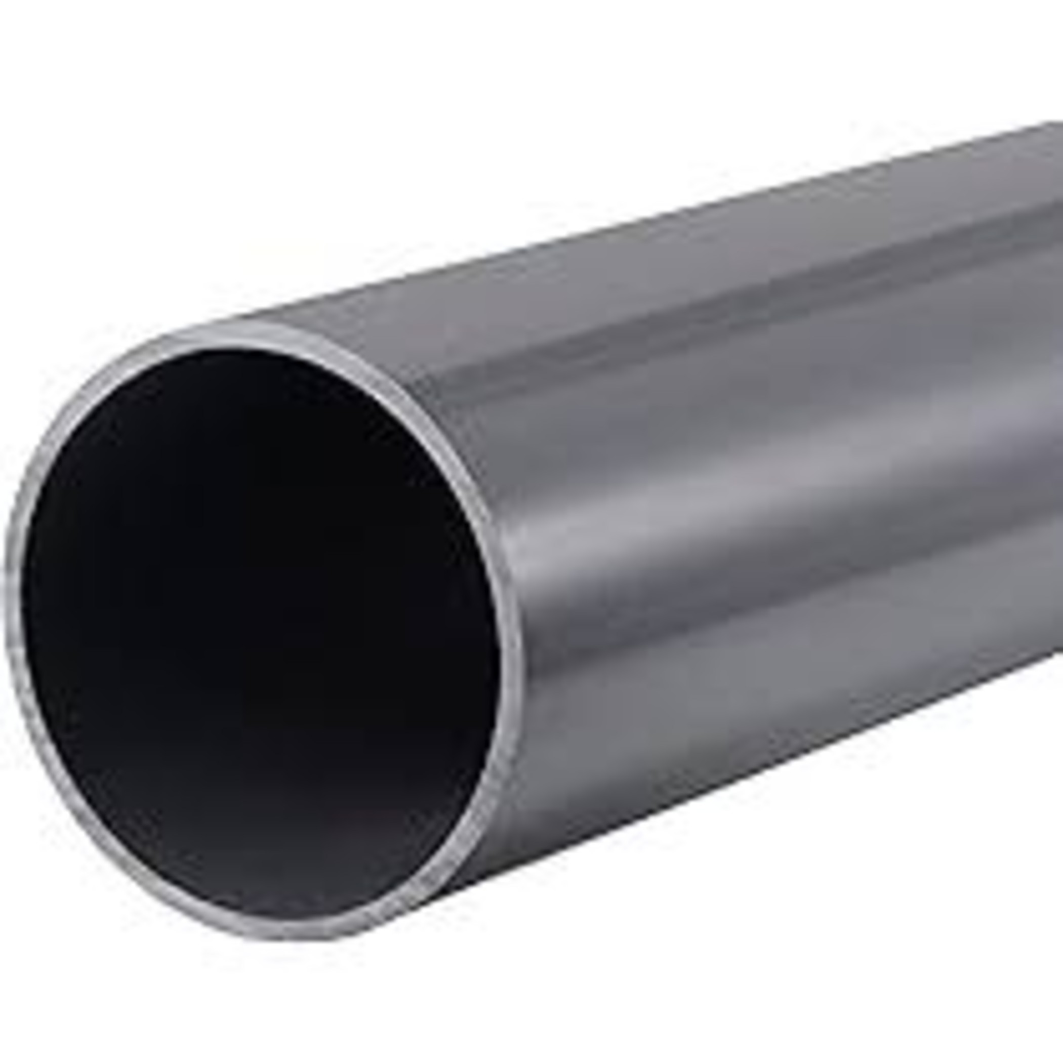 Grey Rigid Pvc Pipe