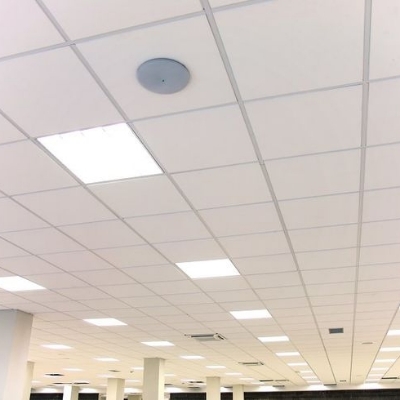 Grid False Ceiling