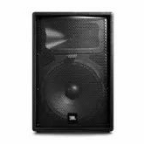 Jbl Two Way Speaker System