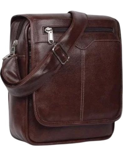 Leather Sling Bag