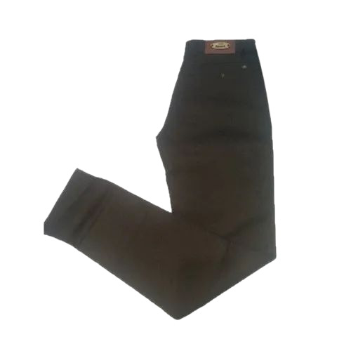 Mens Casual Wear Trouser
